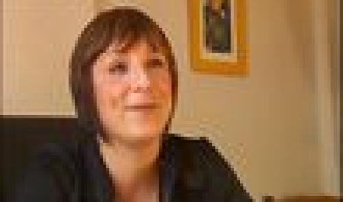 Un an après: Isabelle Albert